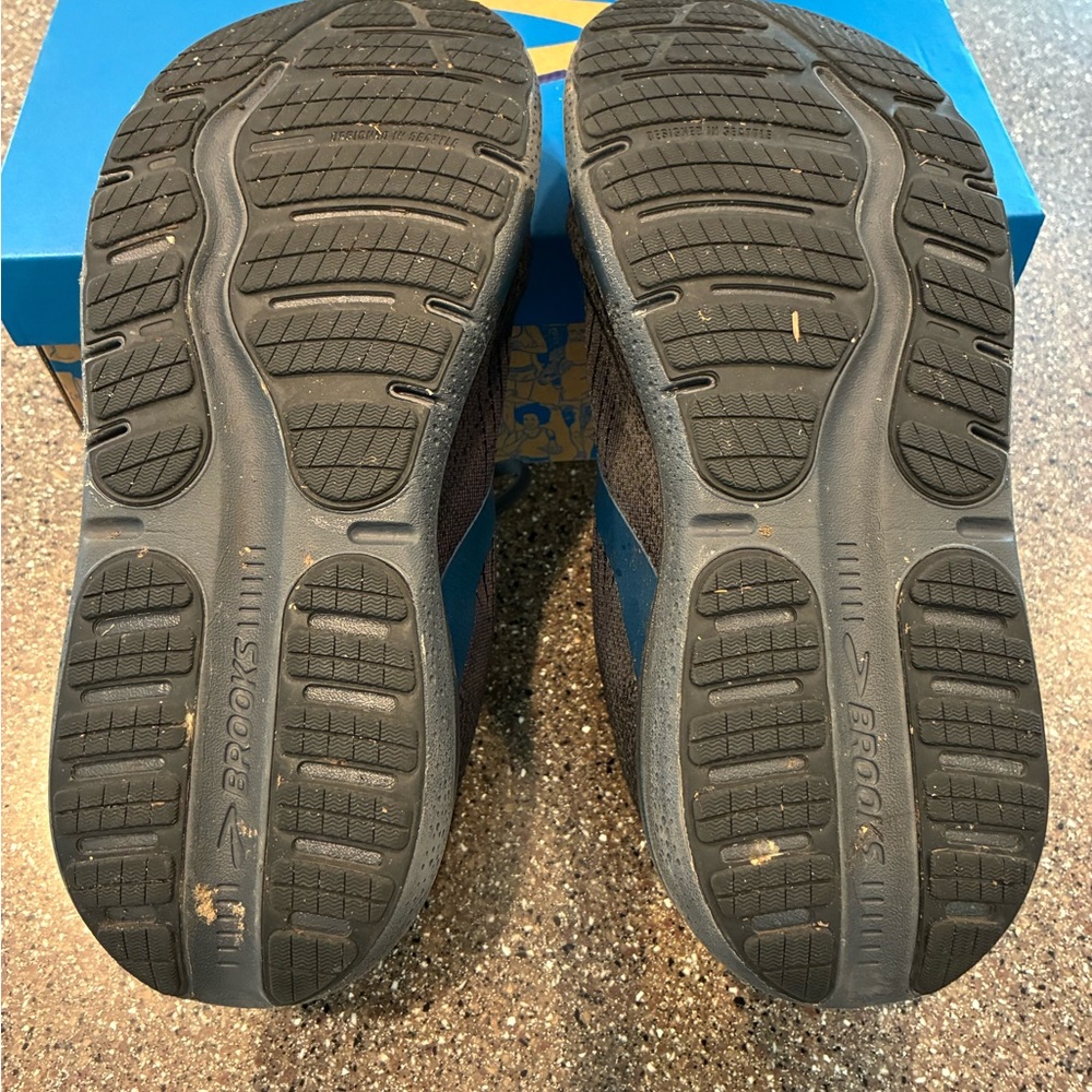 Brooks Ghost Max 2 Running Shoes - Picture 6 of 6